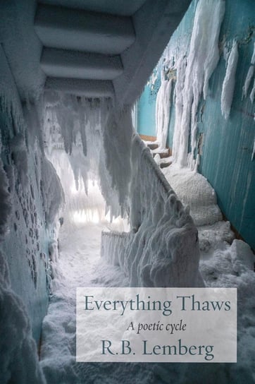 Everything Thaws - ebook epub R. B. Lemberg