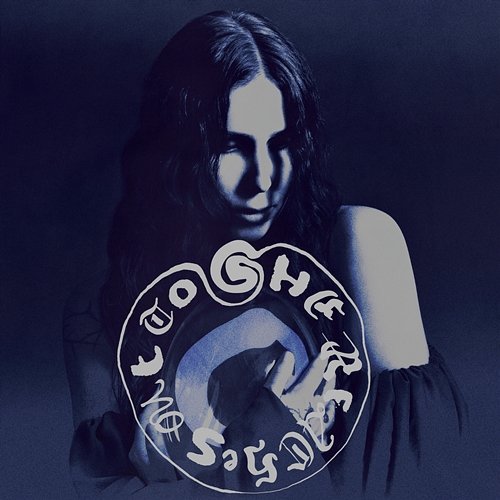 Everything Turns Blue Chelsea Wolfe
