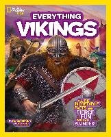 Everything Vikings Nadia Higgins