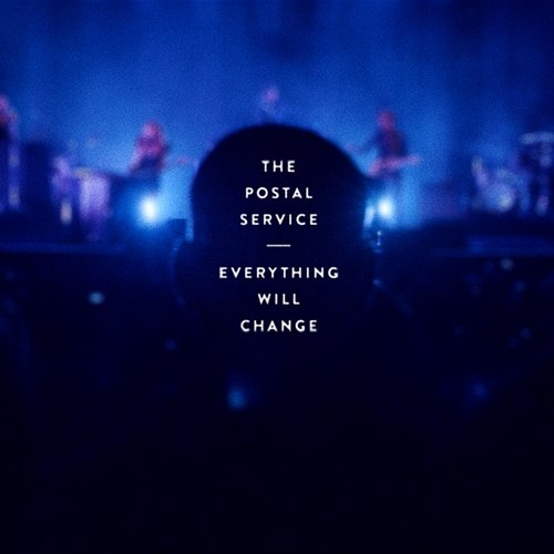Everything Will Change The Postal Service