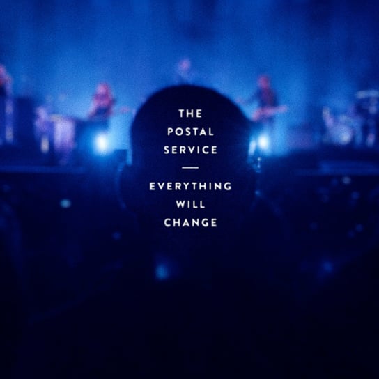 Everything Will Change The Postal Service