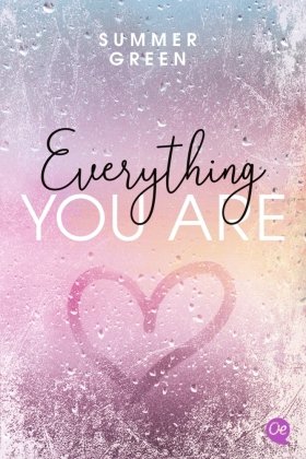Everything you are Oetinger Taschenbuch