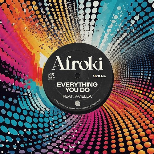Everything You Do Afrojack, Steve Aoki feat. Aviella, Afroki