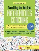 Everything You Need for Mathematics Coaching Mcgatha Maggie B.