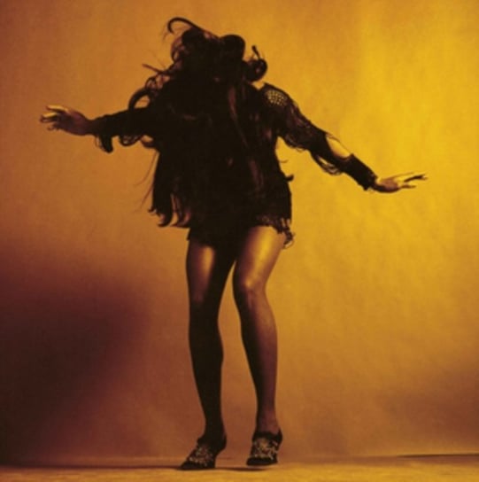 Everything You've Come To Expect (Limited Edition) The Last Shadow Puppets
