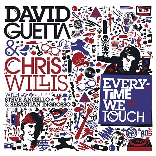 Everytime We Touch David Guetta