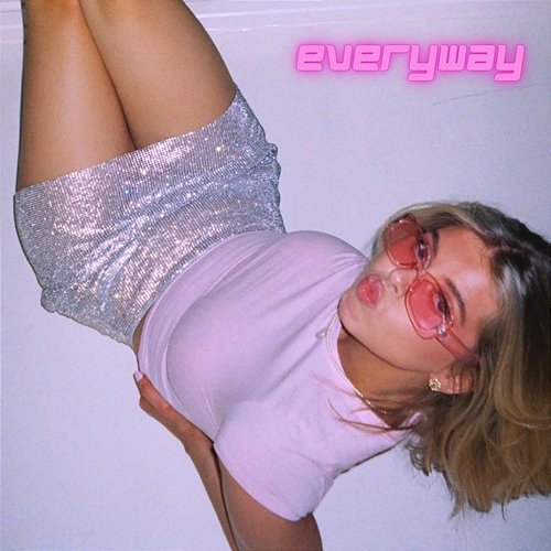 everyway Tonje