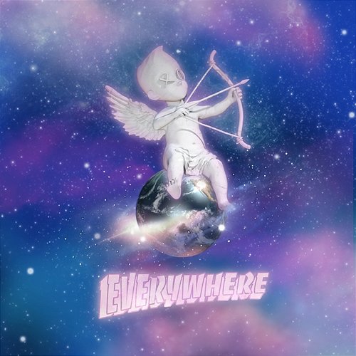 Everywhere XO Cupid feat. Maya Avedis