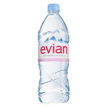 Evian 1L Inna marka