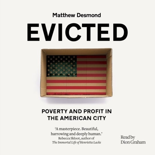Evicted Desmond Matthew
