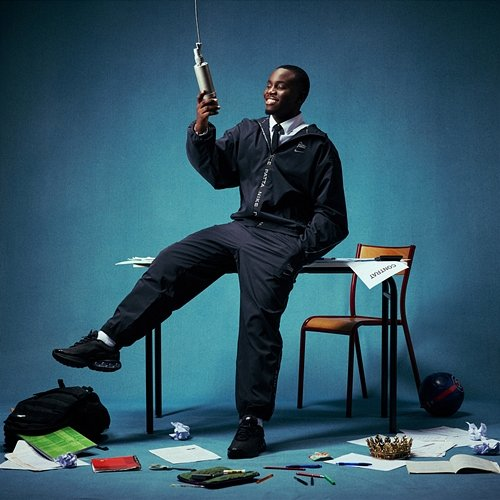 Évidemment Jungeli, Dadju