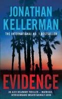 Evidence Kellerman Jonathan