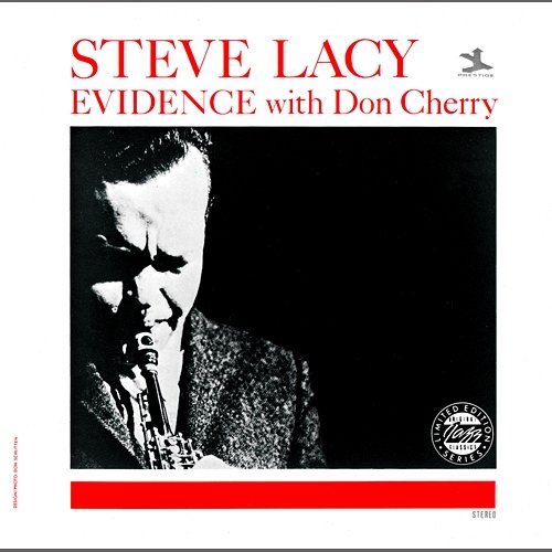 Evidence Steve Lacy, Don Cherry
