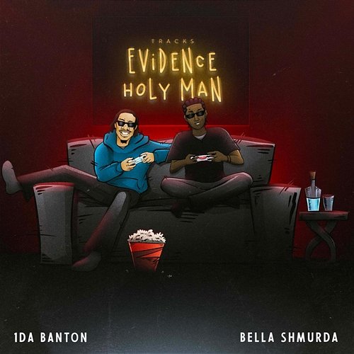 Evidence 1da Banton, Bella Shmurda