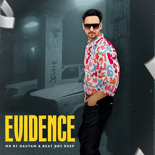 Evidence Mr. RJ Gautam & Beat Boi Deep