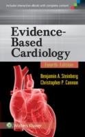 Evidence-Based Cardiology Cannon Christopher P., Steinberg Benjamin A.