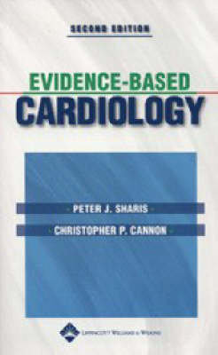 Evidence-Based Cardiology Cannon Christopher