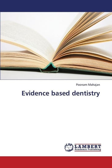 Evidence Based Dentistry Mahajan Poonam