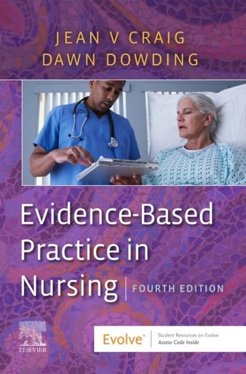 Evidence-Based Practice in Nursing Opracowanie zbiorowe