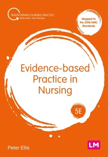 Evidence-based Practice in Nursing Ellis Peter