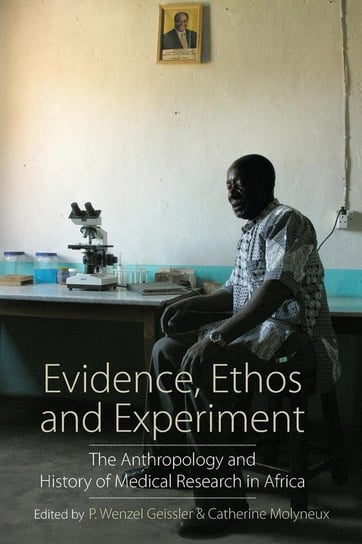 Evidence, Ethos and Experiment Null