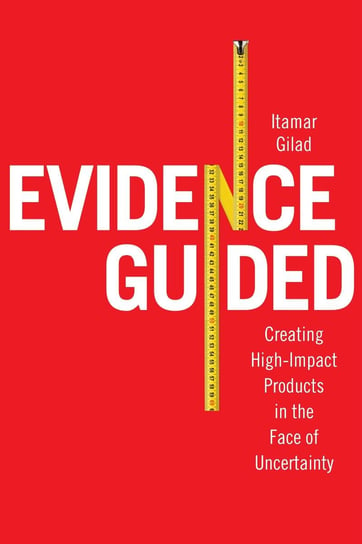 Evidence Guided Itamar Gilad