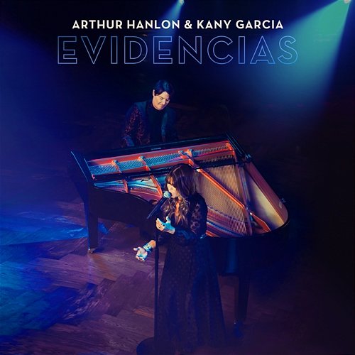 Evidencias Arthur Hanlon & Kany García