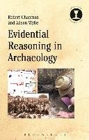 Evidential Reasoning in Archaeology Chapman Robert