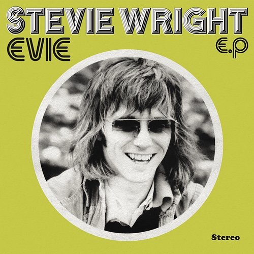 Evie Stevie Wright