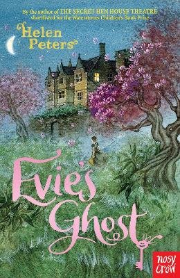 Evie's Ghost Peters Helen