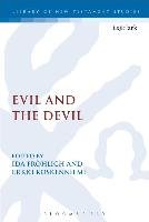 Evil and the Devil Bloomsbury Academic T&T Clark