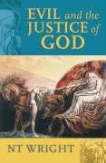 Evil and the Justice of God Wright Canon N. T.