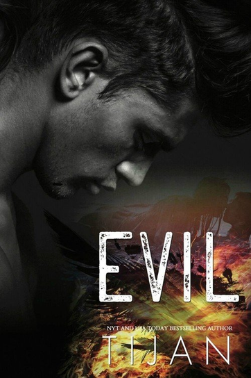 Evil Tijan