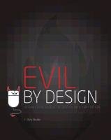 Evil by Design Nodder Chris