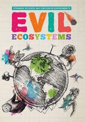 Evil Ecosystems Mike Clark