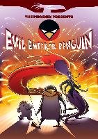 Evil Emperor Penguin: Book 01 Anderson Laura Ellen