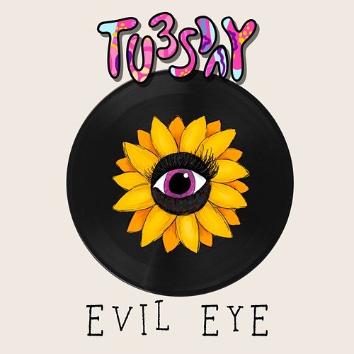 Evil Eye TU3SDAY