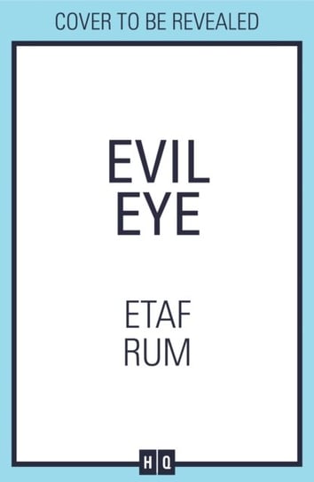Evil Eye Rum Etaf