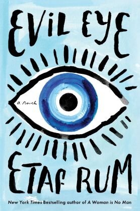 Evil Eye HarperCollins US