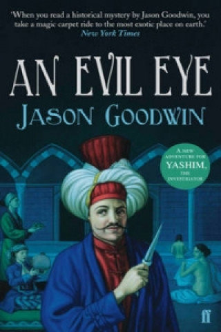 Evil Eye Goodwin Jason