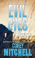 Evil Eyes Mitchell Corey