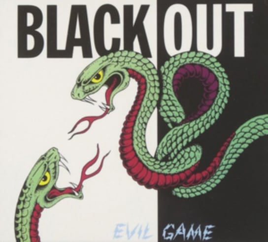 Evil Game Blackout