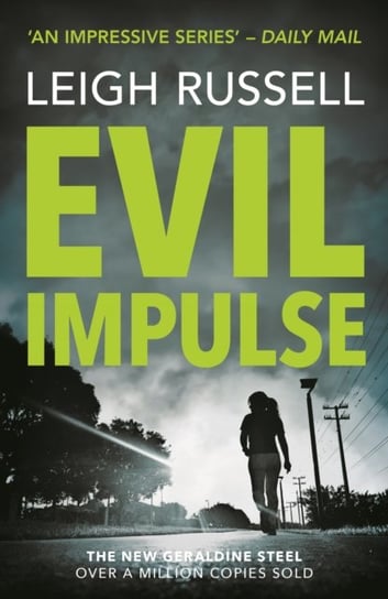 Evil Impulse Leigh Russell