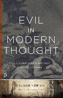 Evil in Modern Thought Neiman Susan