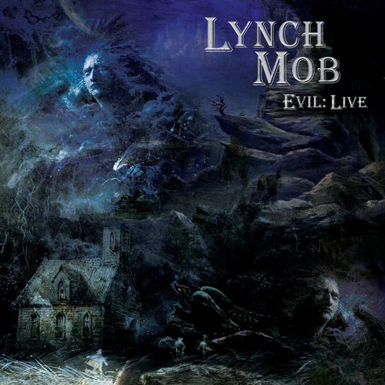 Evil Live Lynch Mob
