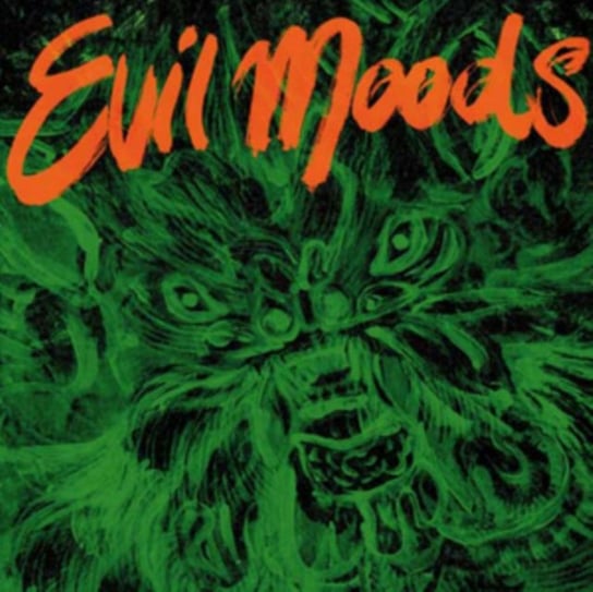 Evil Moods Movie Star Junkies