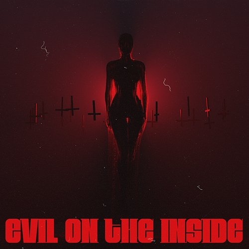 Evil On The Inside Masked Wolf feat. iiiConic
