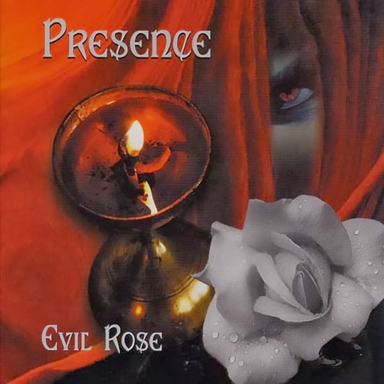 Evil Rose Presence