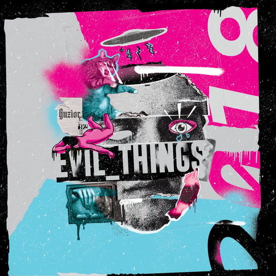 Evil_Things Guzior