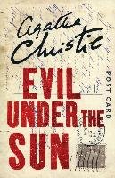 Evil Under the Sun Christie Agatha